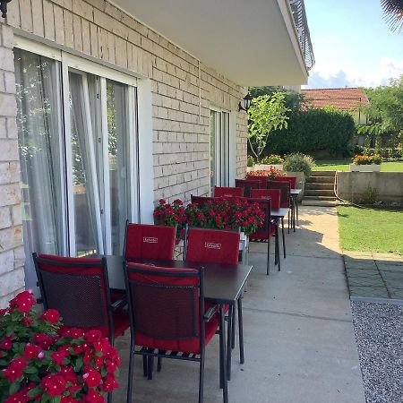 Aparthotel Sobe Pipic Široki Brijeg Exteriér fotografie