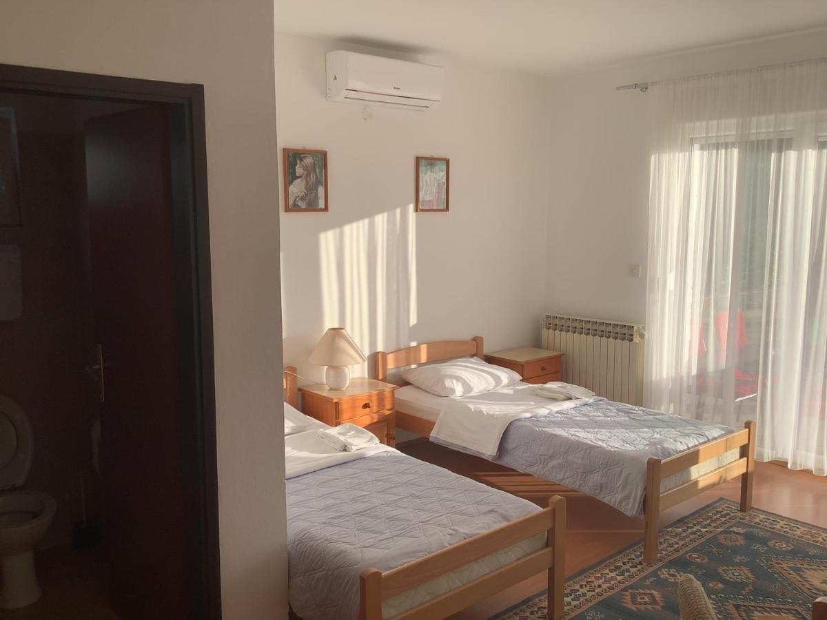 Aparthotel Sobe Pipic Široki Brijeg Exteriér fotografie